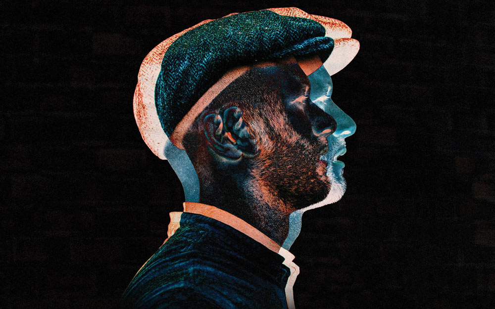 Nothing Of Nothing Much artwork